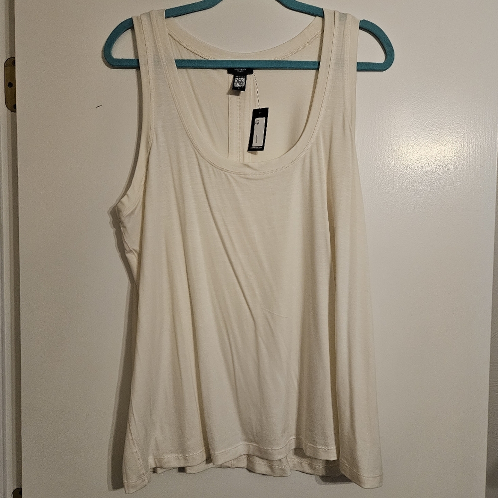 Express Relaxed Tank